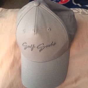 Golf Gods Baseball Cap NWOT